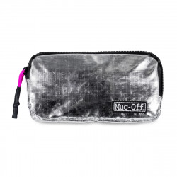 Muc Off Silver Essential Case