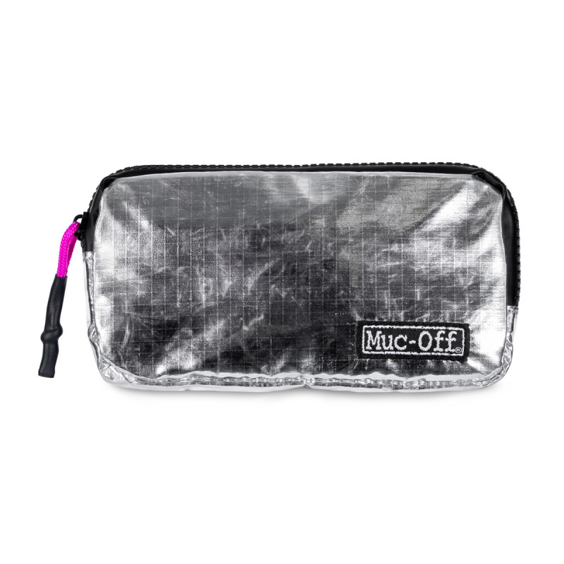 Muc Off Silver Essential Case