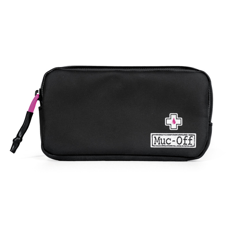 Muc off Rainproof Essentials Case