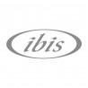 Sweat Ibis Logo bande