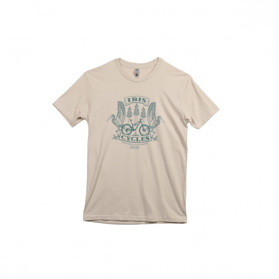 Tee Shirt Redwoods Logo