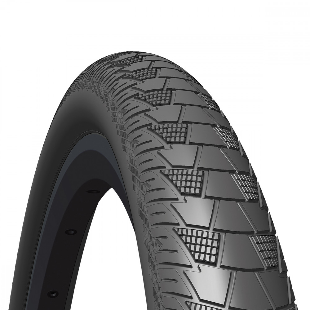 Mitas Cityhopper 28 x 2,00,