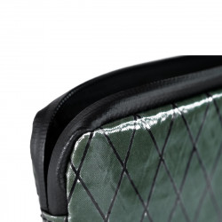 Muc Off Rainproof Essentials Case Green