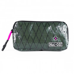 Muc Off Rainproof Essentials Case Green