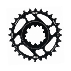 Plateau SRAM DM VT CR Boost Shimano 12 Speeds