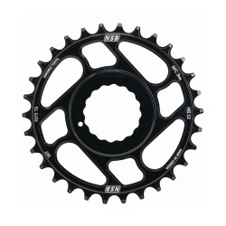 Plateau DM VT CR RF Cinch Boost Shimano 12 Speeds