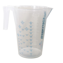 Doseur gradué "Fuchs Silkolene"