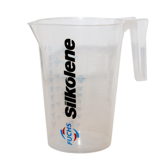 Doseur gradué "Fuchs Silkolene"