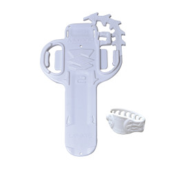 Protection Morpho DH