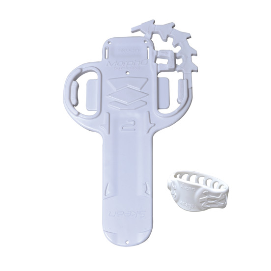 Protection Morpho DH