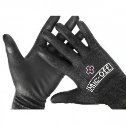 Gants atelier Muc Off