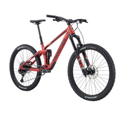 Kits TRANSITION - Scout Alu - 2021