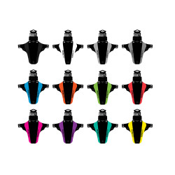 FACE FENDER 2 - Garde boue avant