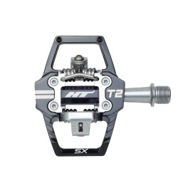 copy of Pédales Auto T1 SX