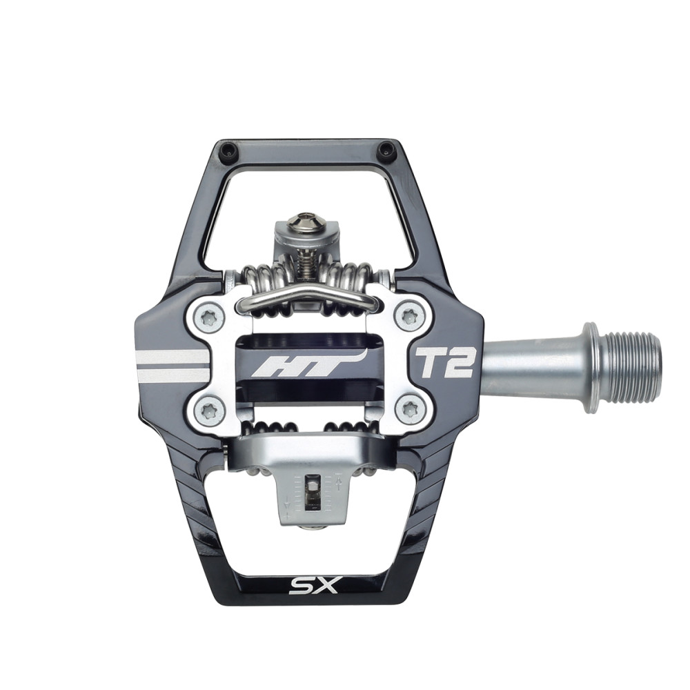 copy of Pédales Auto T1 SX