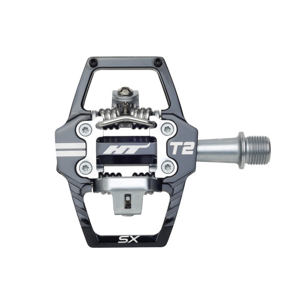 copy of Pédales Auto T1 SX