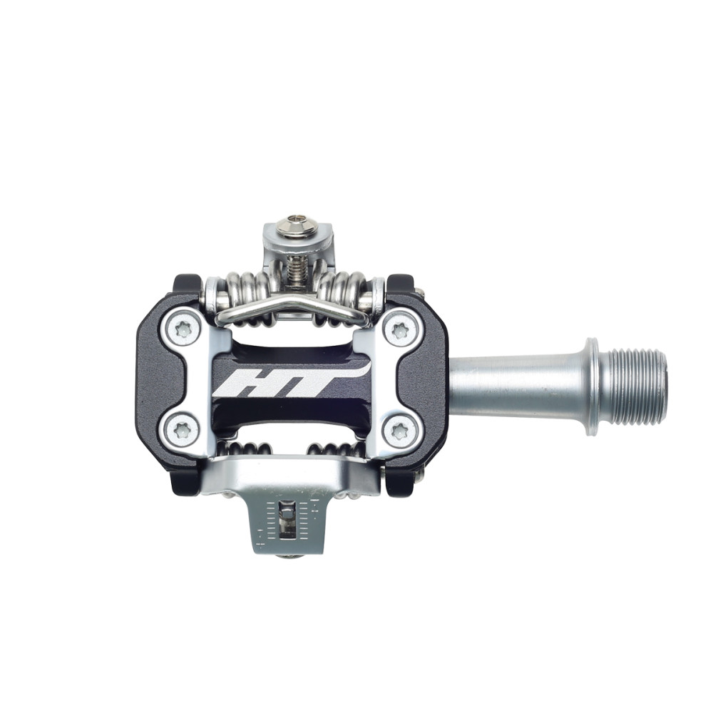 copy of Pédales Auto M1