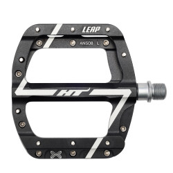 Pédales plates ANS08
