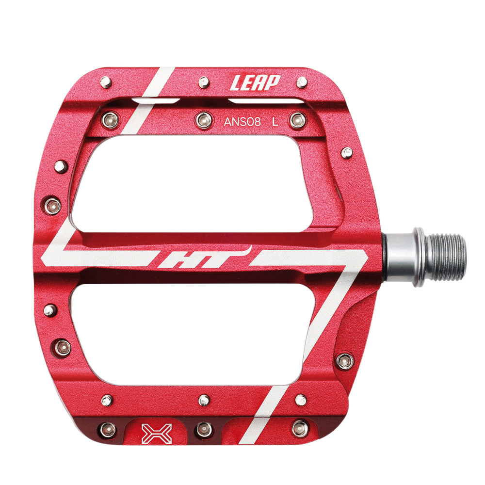 Pédales plates ANS08