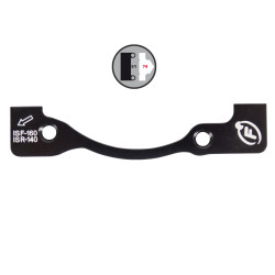 Adaptateur Front IS 160 FD40140-10