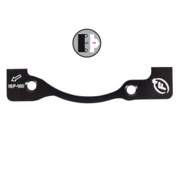 Adaptateur Front IS 180 FD40141-10