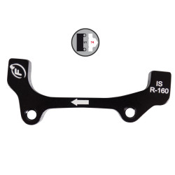 Adaptateur Rear IS 160 FD40144-10