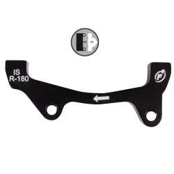 Adaptateur Rear IS 180 FD40145-10