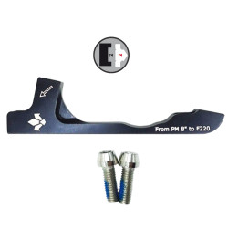 Adaptateur PM8 220 FD40152-10