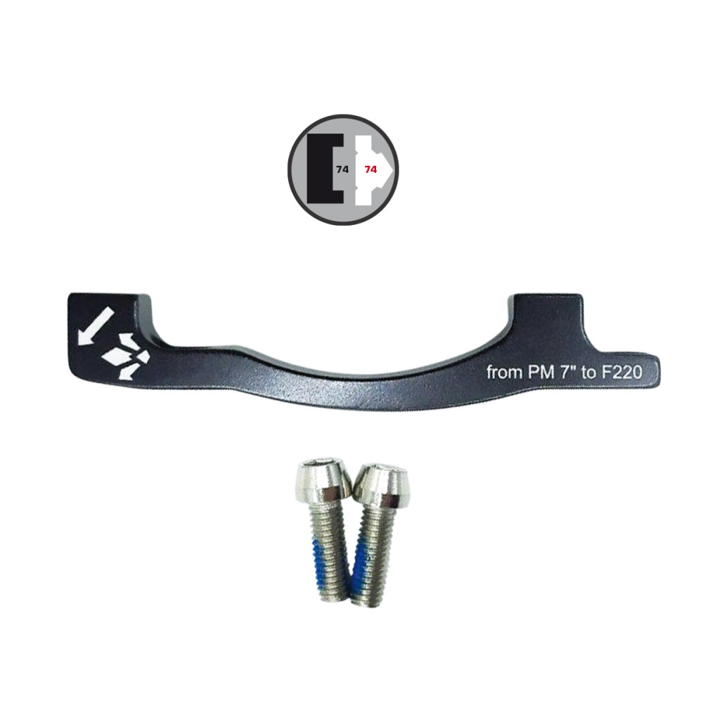 Adaptateur PM7 220 FD40242-10