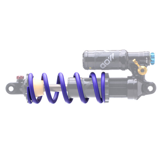 Ressort amortisseur MOD