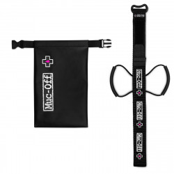 Utility Frame Strap & Waterproof Cargo Bag Bundle