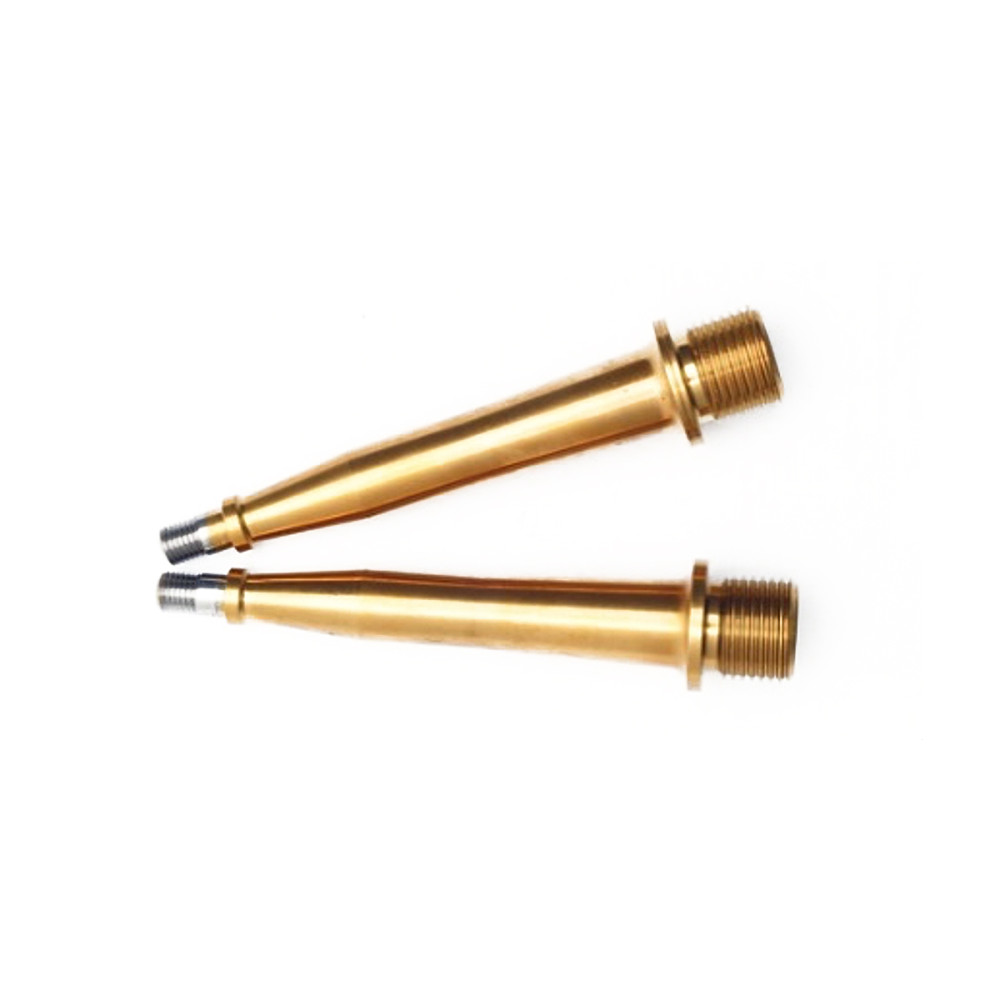 copy of Kit de transformation SX pour pédales T1 X2