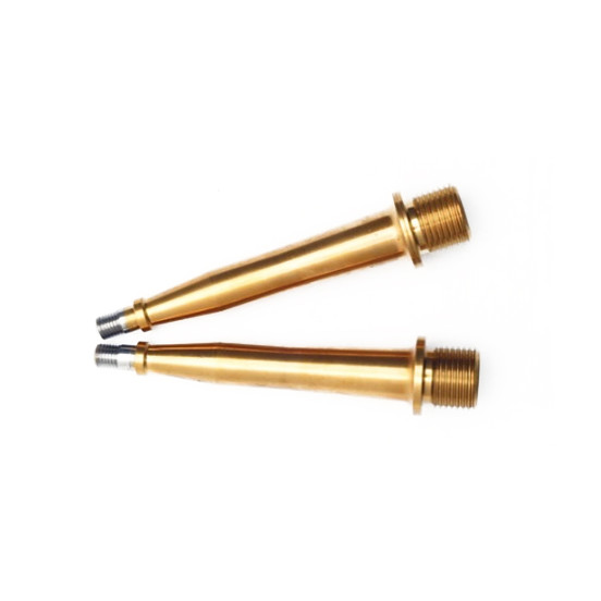 copy of Kit de transformation SX pour pédales T1 X2