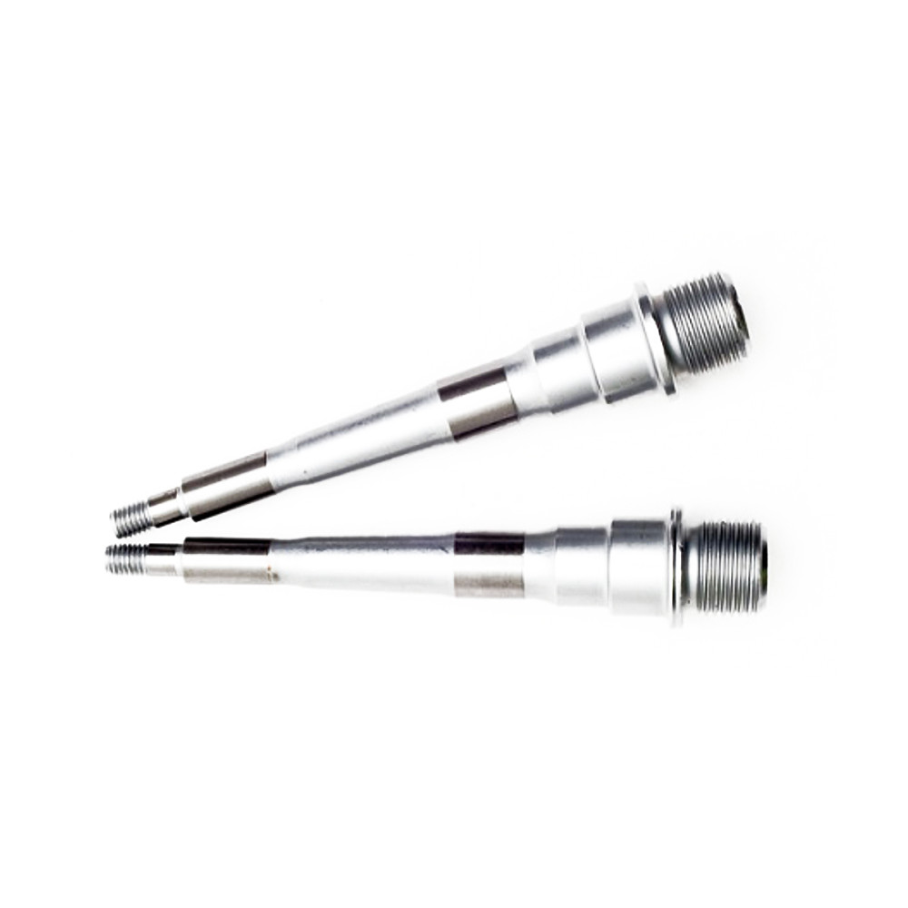 copy of Kit de transformation SX pour pédales T1 X2