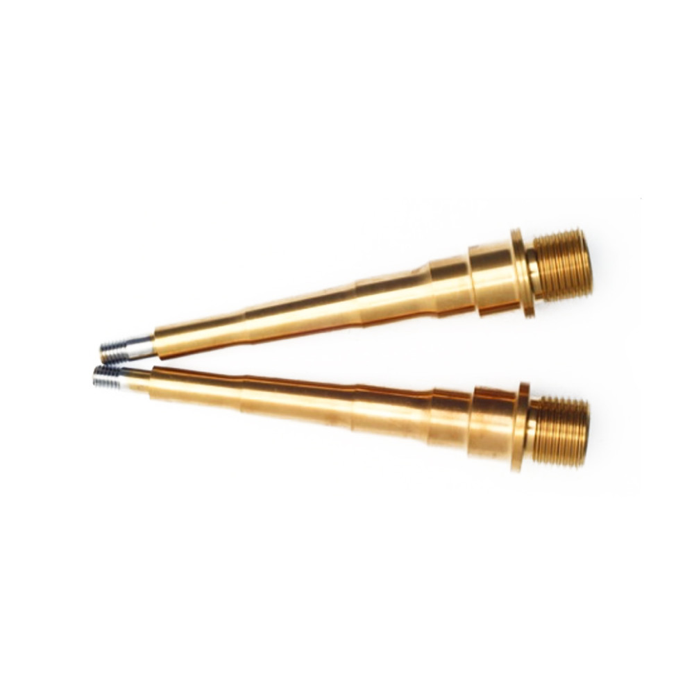 copy of Kit de transformation SX pour pédales T1 X2