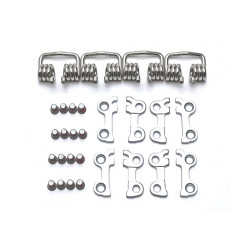 copy of Kit de transformation SX pour pédales T1 X2