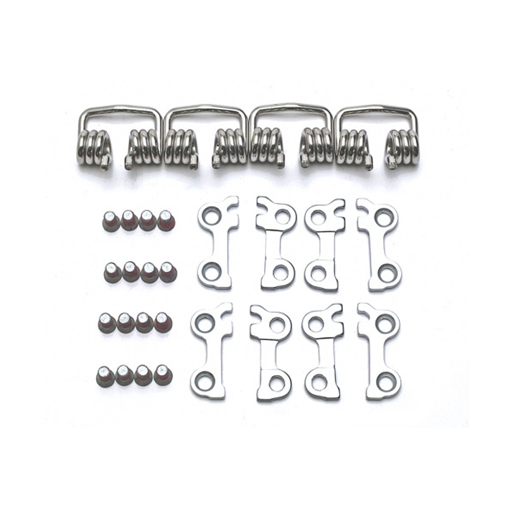 copy of Kit de transformation SX pour pédales T1 X2