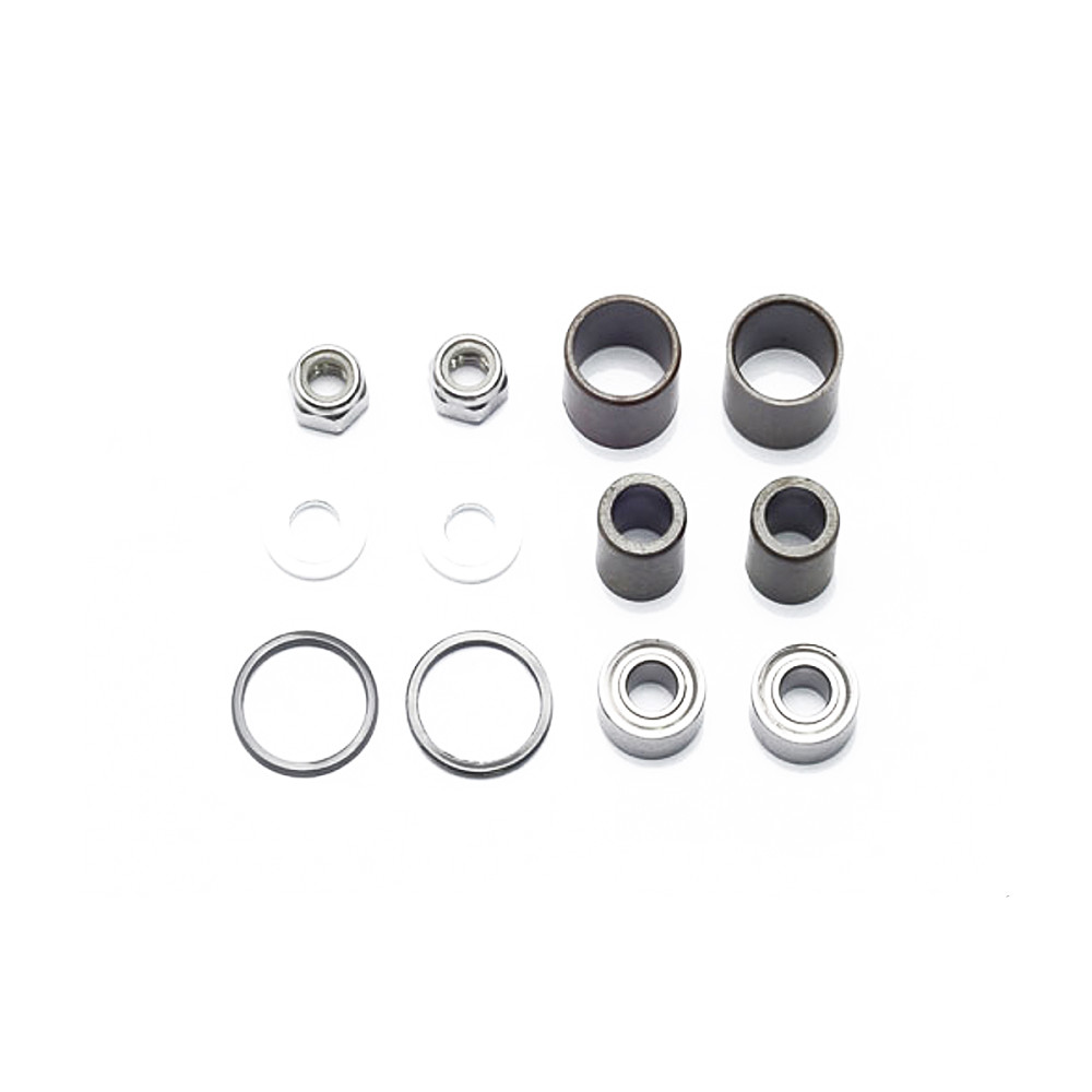 copy of Kit de transformation SX pour pédales T1 X2