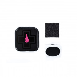 Muc-Off Glueless Patch Kit - Display Box of 20pcs