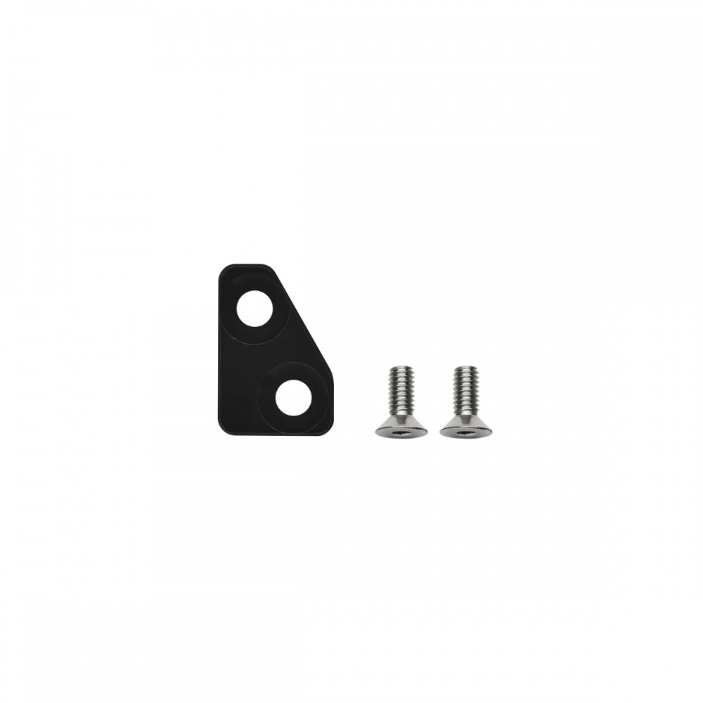 Capot direct mount Mojo 3