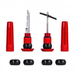 Stealth Tubeless Puncture Plugs