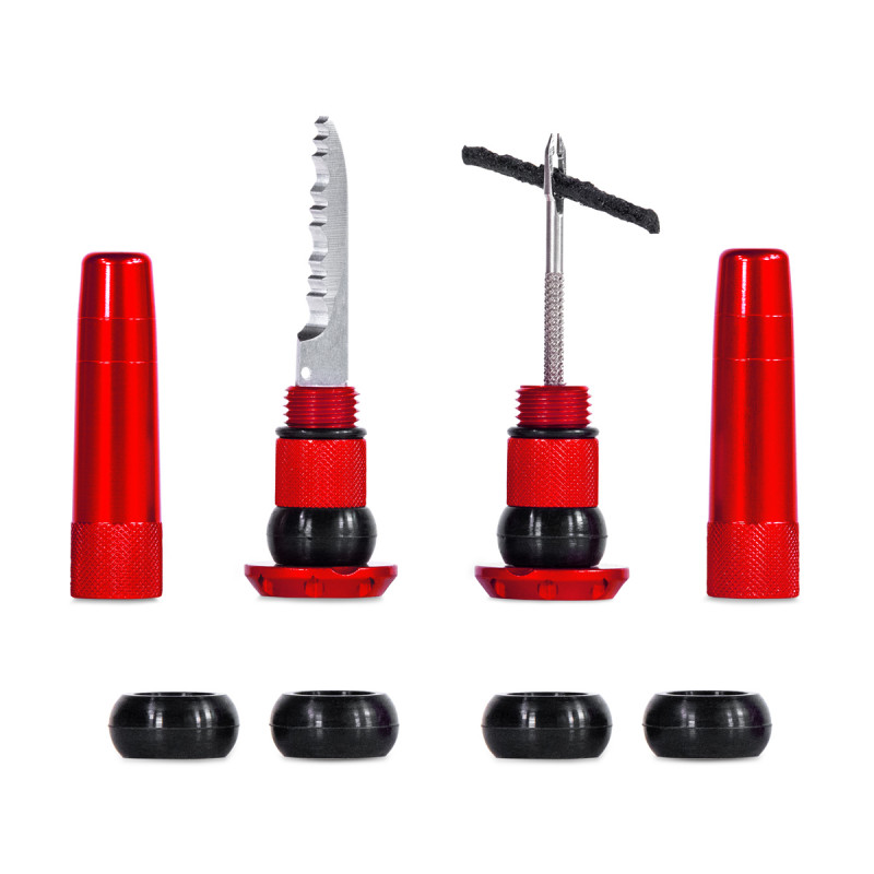 Stealth Tubeless Puncture Plugs