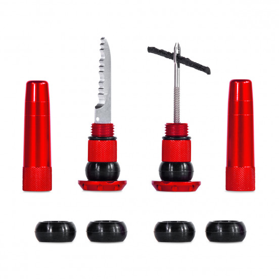 Stealth Tubeless Puncture Plugs