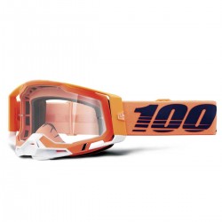 copy of RACECRAFT 2 Topo Mirror Silver Lens