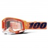 copy of RACECRAFT 2 Topo Mirror Silver Lens