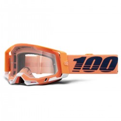 copy of RACECRAFT 2 Topo Mirror Silver Lens