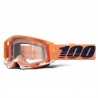 copy of RACECRAFT 2 Topo Mirror Silver Lens
