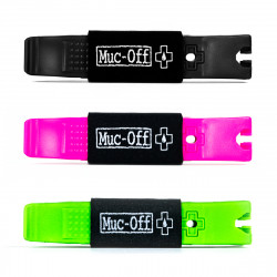 Muc-Off Rim Stix Tyre Levers