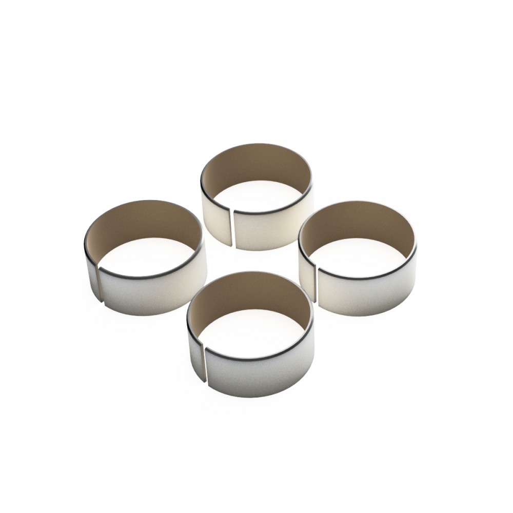 copy of Kit de compression fourche Formula