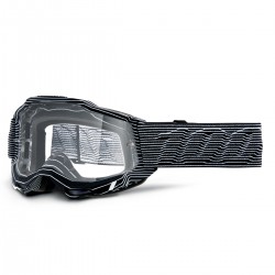 copy of Masque Speedco Clear Lens